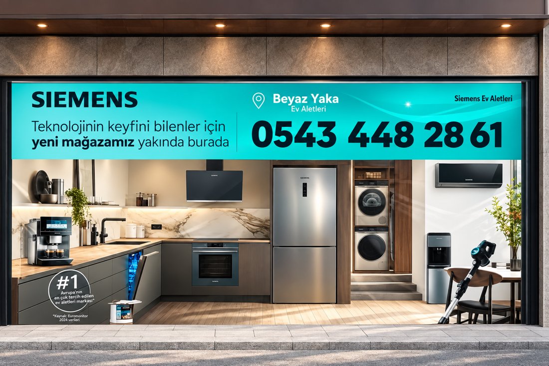 Başakşehir Siemens