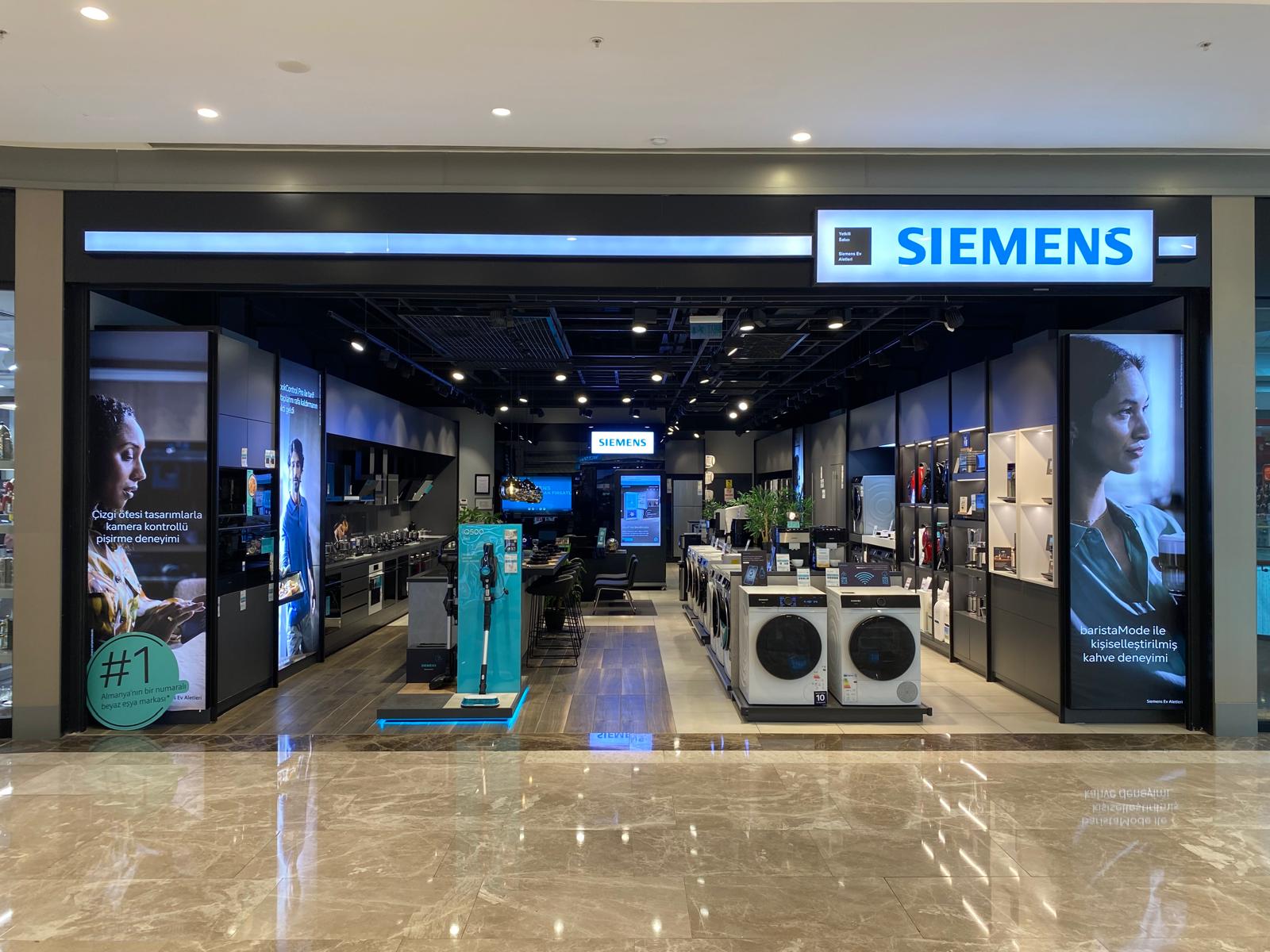 Vadistanbul Siemens